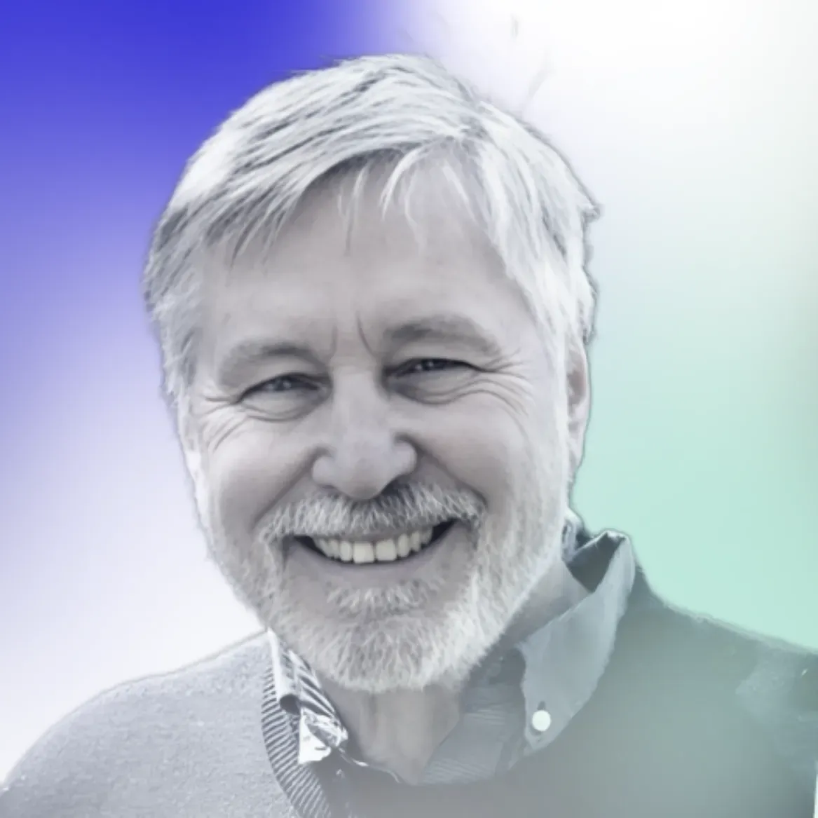 Bessel van der Kolk, MD