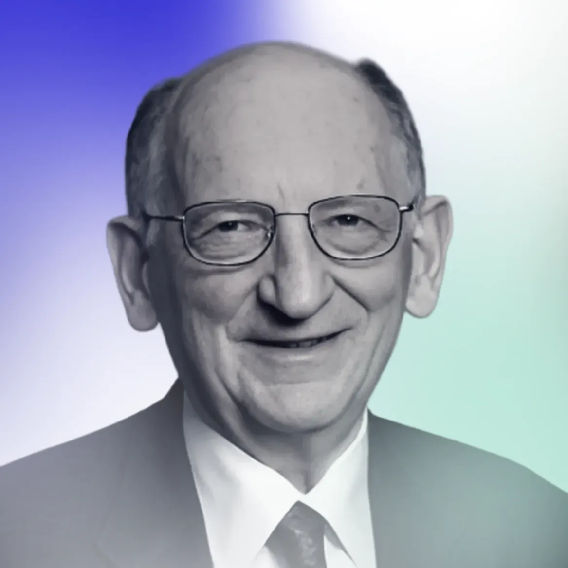 Otto Kernberg, MD, PhD