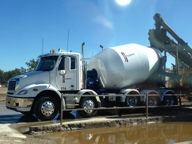 MOBILE BATCHING PLANT