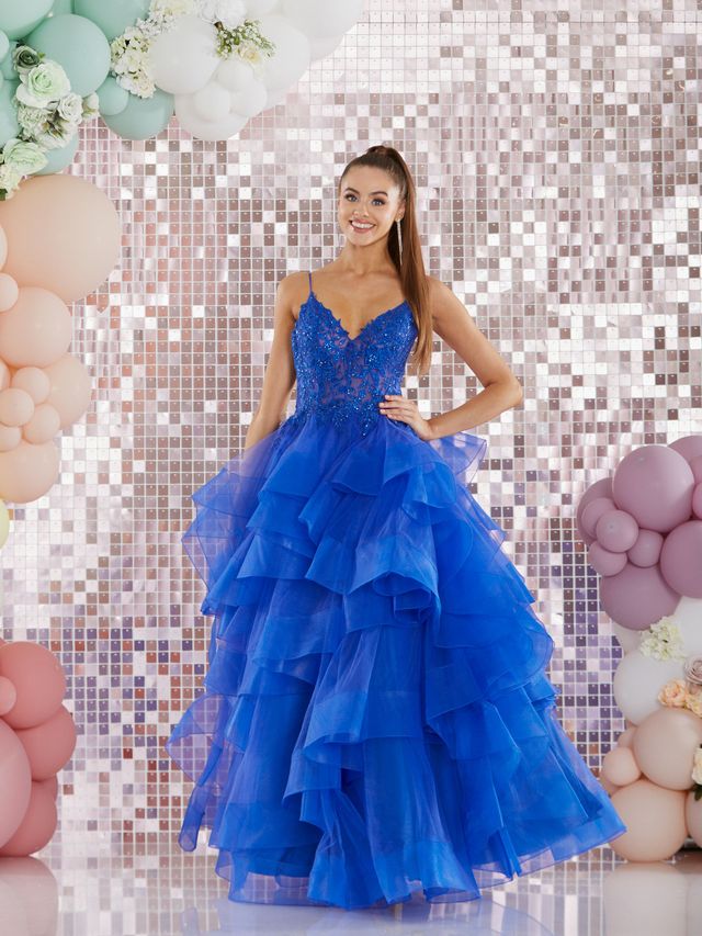 Prom dresses southlake mall best sale