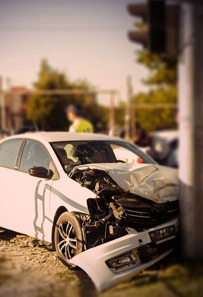 Case Study Workers' Compensation Motor Vehicle Accident Law Firm Ouimette, Goldstein, & Andrews, Servings Clients of the Hudson Valley for Over 45 Years