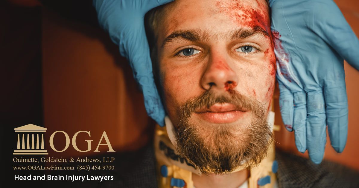 Head Injury Lawyers NY - Workers' Compensation Law Firm, OGA