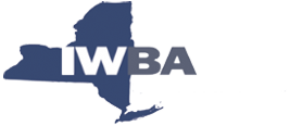 Injured Workers Bar Association NY Logo