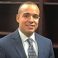Jaime Adames NYS Workers' Compensation Attorney - OGA Law Firm