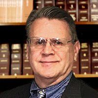 John Lindholm NYS Workers' Compensation and Social Security Disability Attorney of the OGA Law Firm Serving Clients in the Hudson Valley for Over 35 Years!