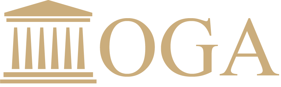 OGA Law Firm Logo - Ouimette, Goldstein, & Andrews
