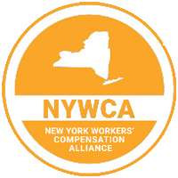 NY Workers Compensation Alliance Logo