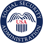 Social Security Disability Logo