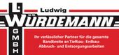 Würdemann Partner LTN Stahlhallenbau
