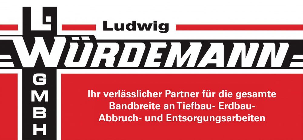 Würdemann Logo LTN Partner