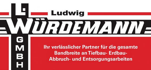 Würdemann Partner LTN Stahlhallenbau