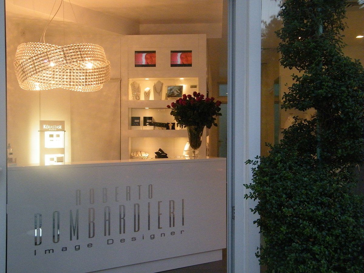 Roberto Bombardieri business location