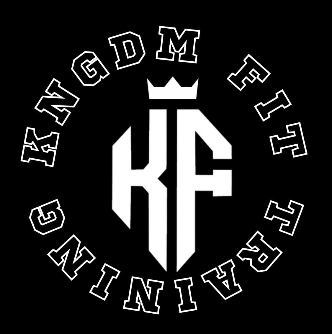 Kngdm Fit Training