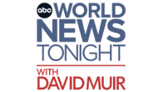 World News Tonight with David Muir — Greensboro, NC — iAlign