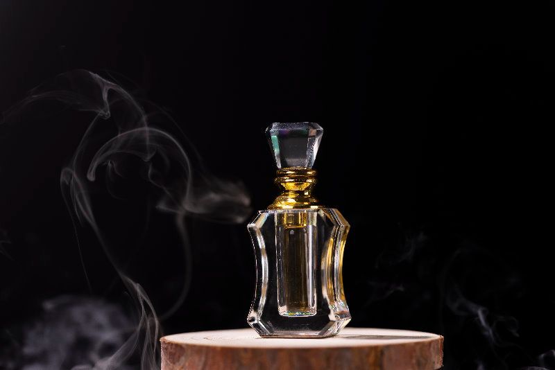 檀香精油(即將上市，敬請期待)