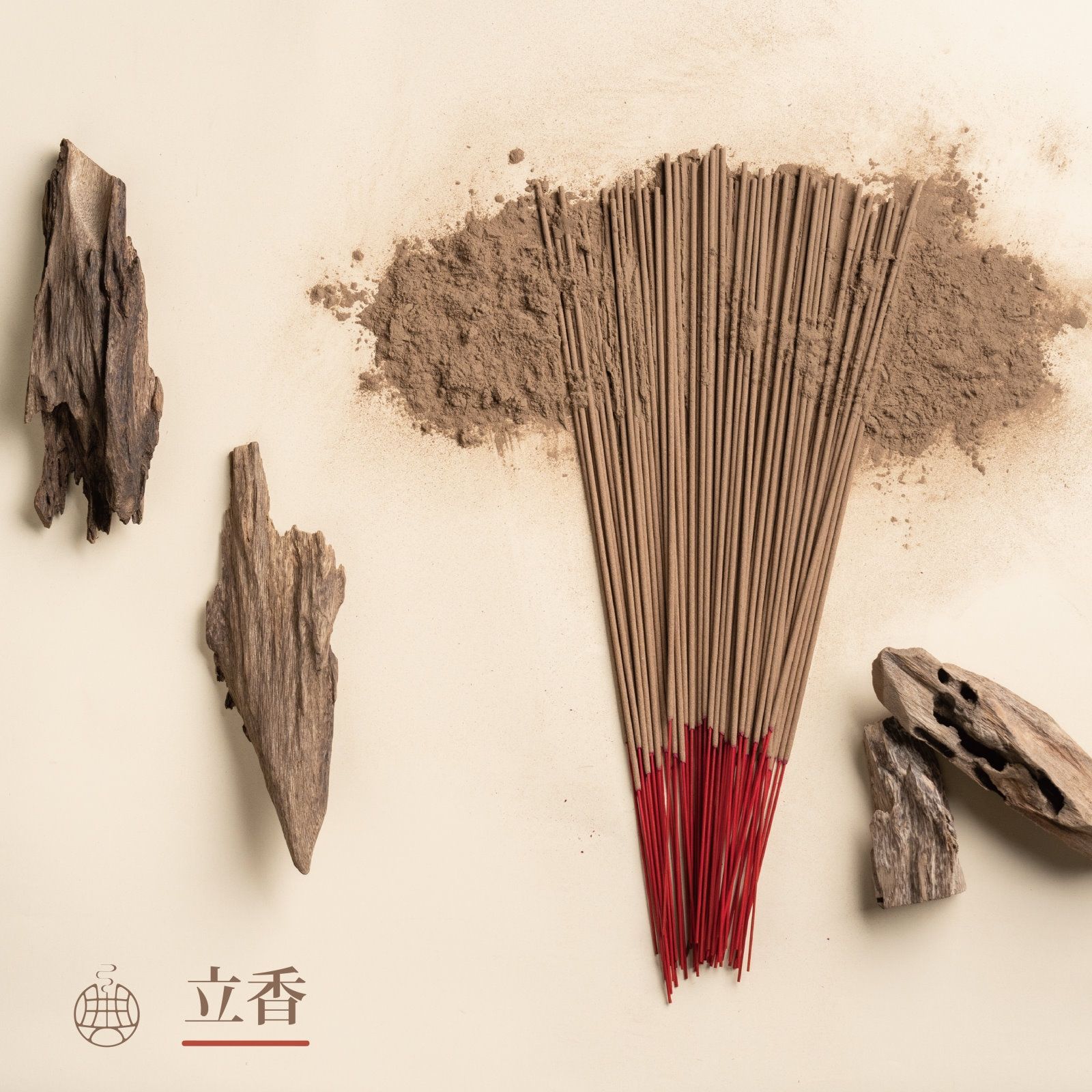 立香系列＿分為尺三、尺六（一尺及８吋８請洽客服）