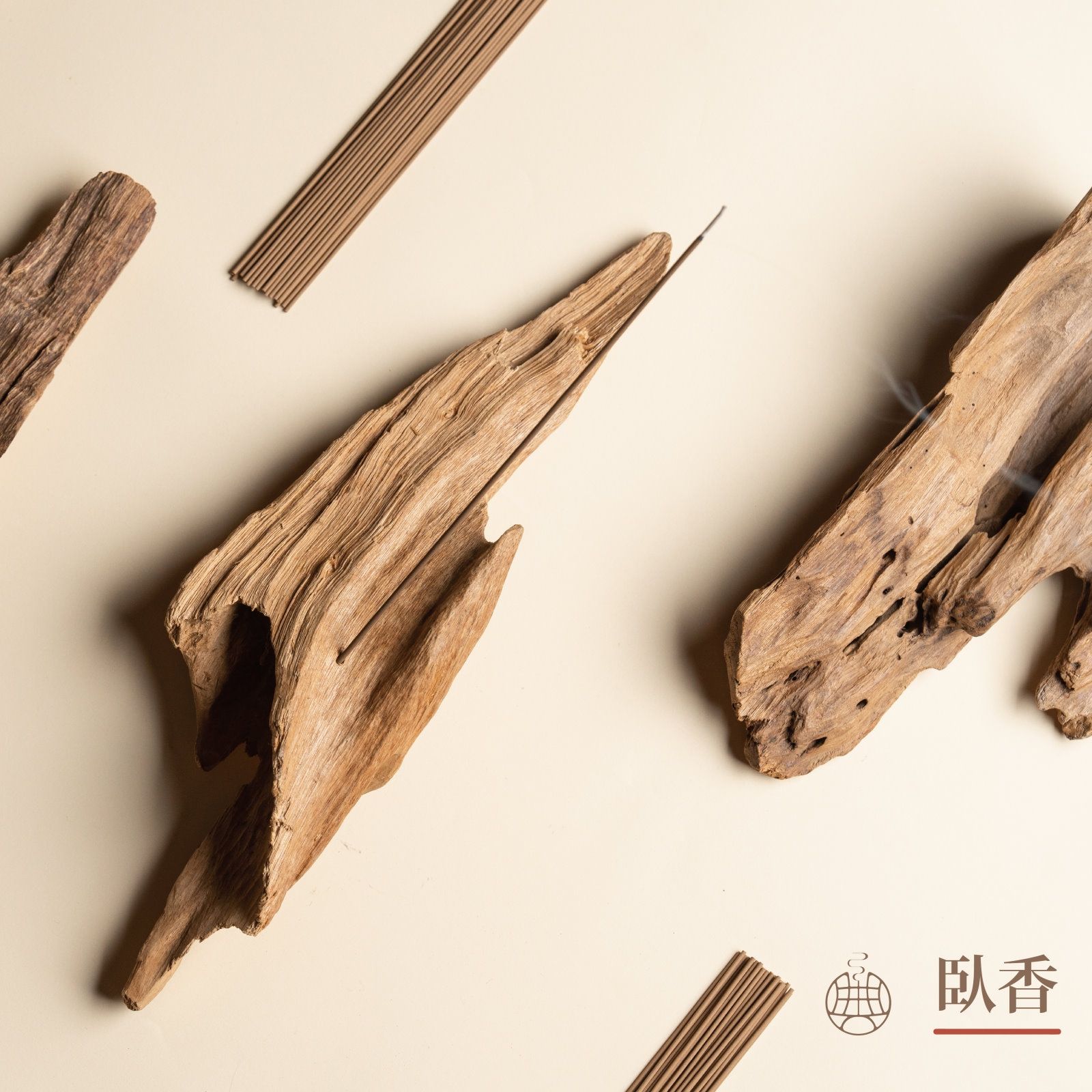 臥香系列（未全部上架，其他臥香品需求請洽客服）