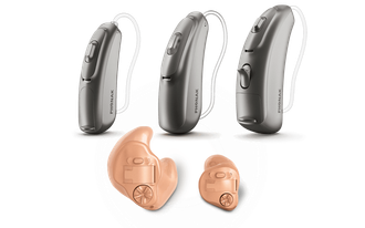 Ear Protectors - Littleborough - Specialised Audio Services - Hearing Aids