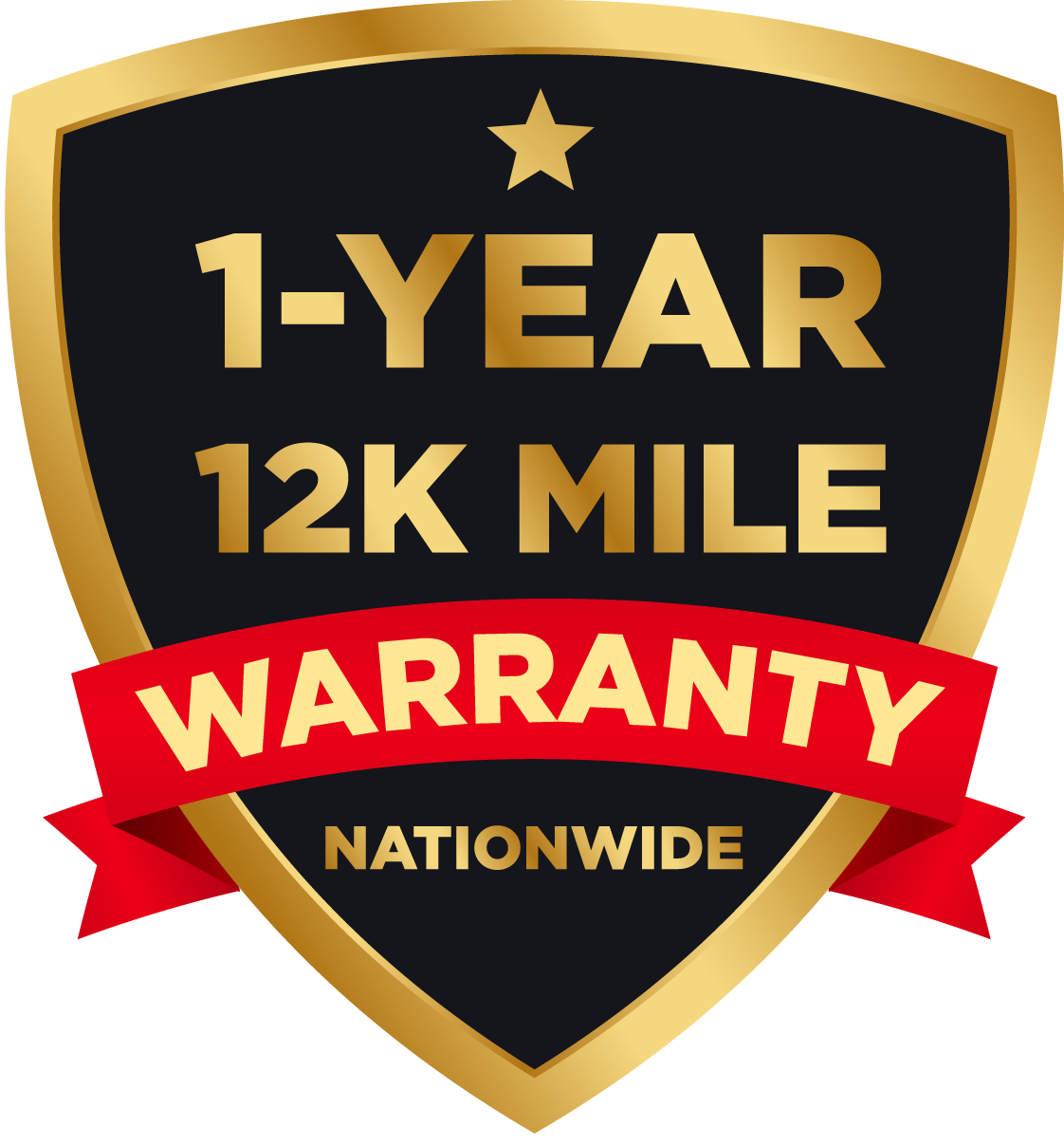 Nationwide Warranty