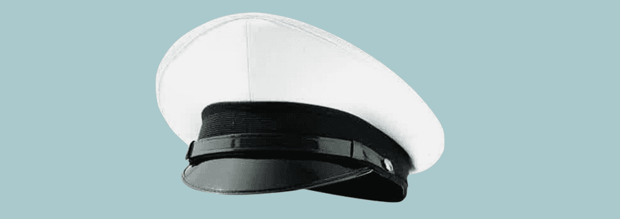 berretti militari, berretti civili