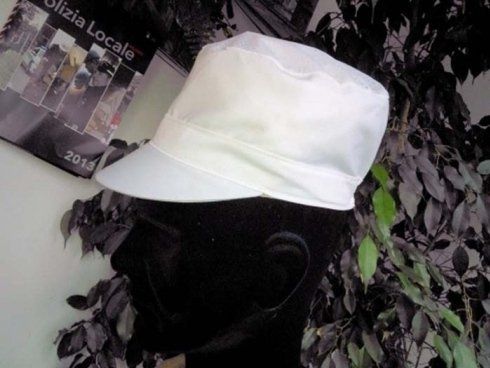 berretti militari, berretti civili