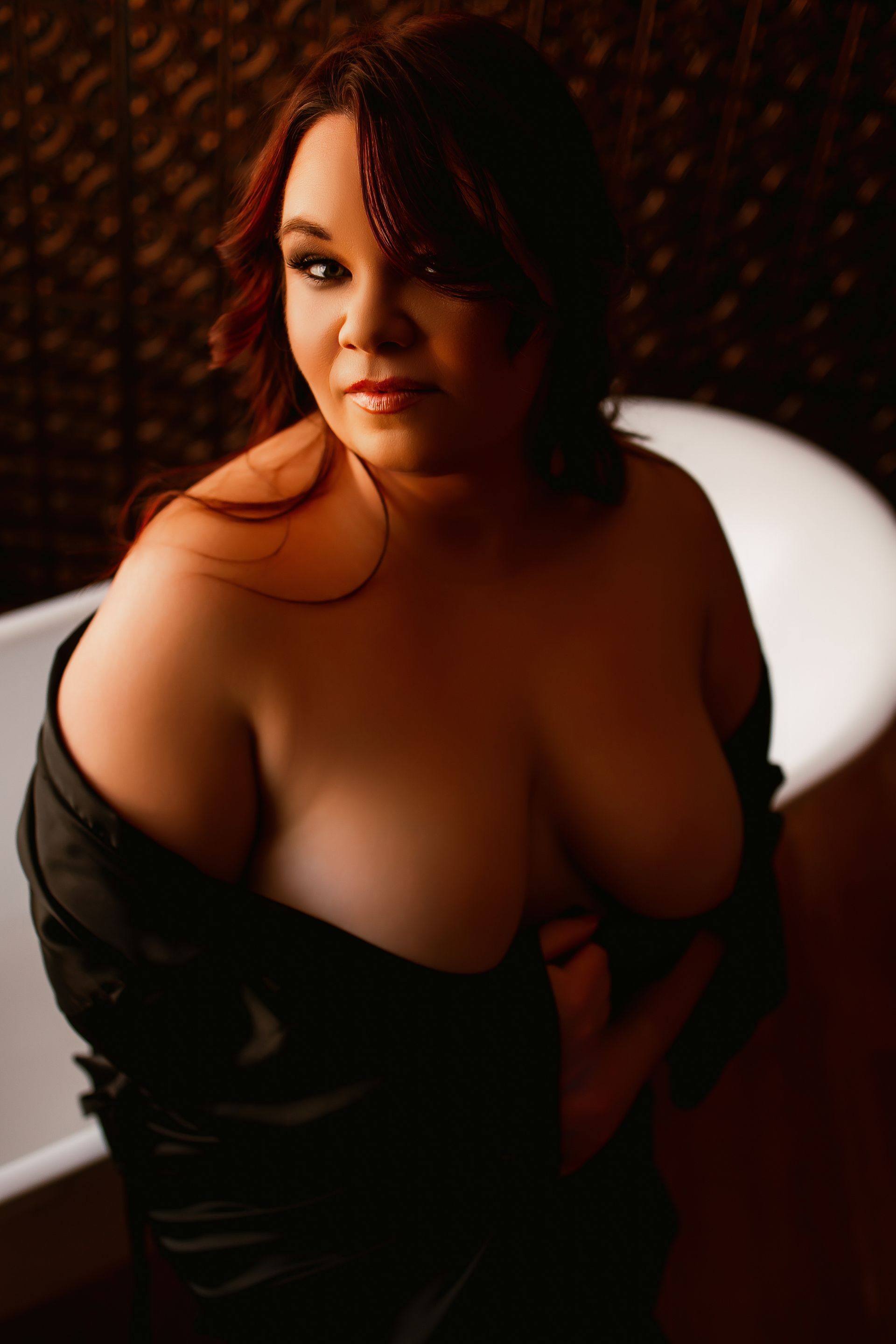 brides bridal boudoir sexy photos wedding day gift husband to be wife to be bridal NJ