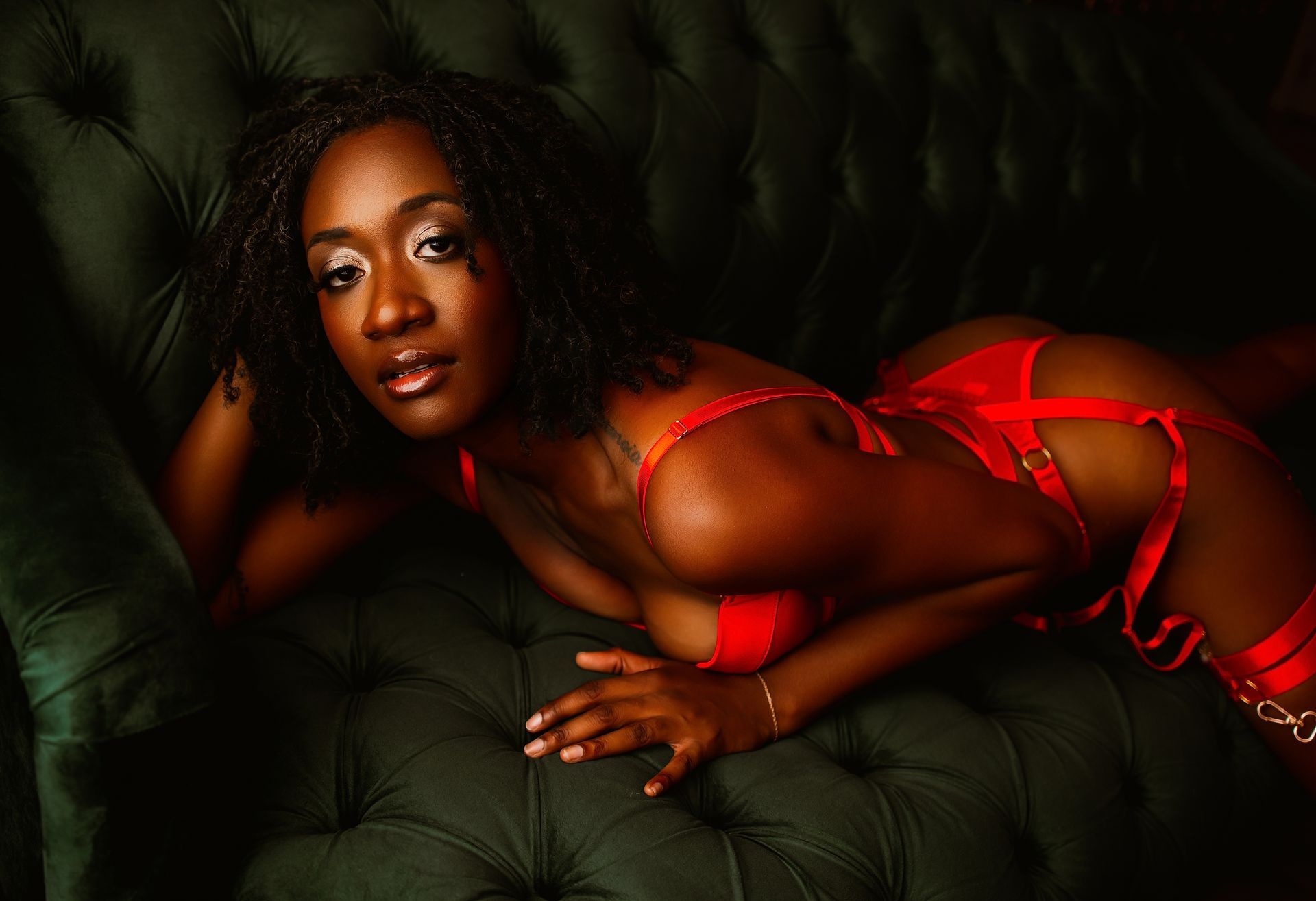 North Jersey Boudoir Photography NJ