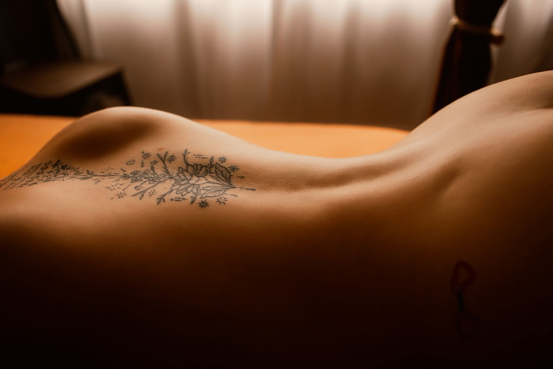 women empowered confidence boost mom life lingerie boudoir morris county boonton new jersey