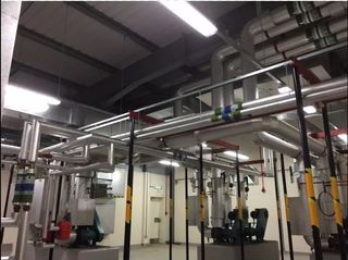 heat insulation service