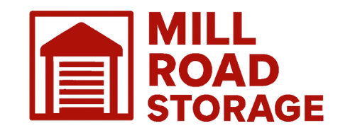 Mill Road Storage Logo