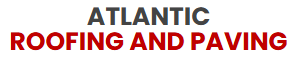 Atlantic roofing and paving