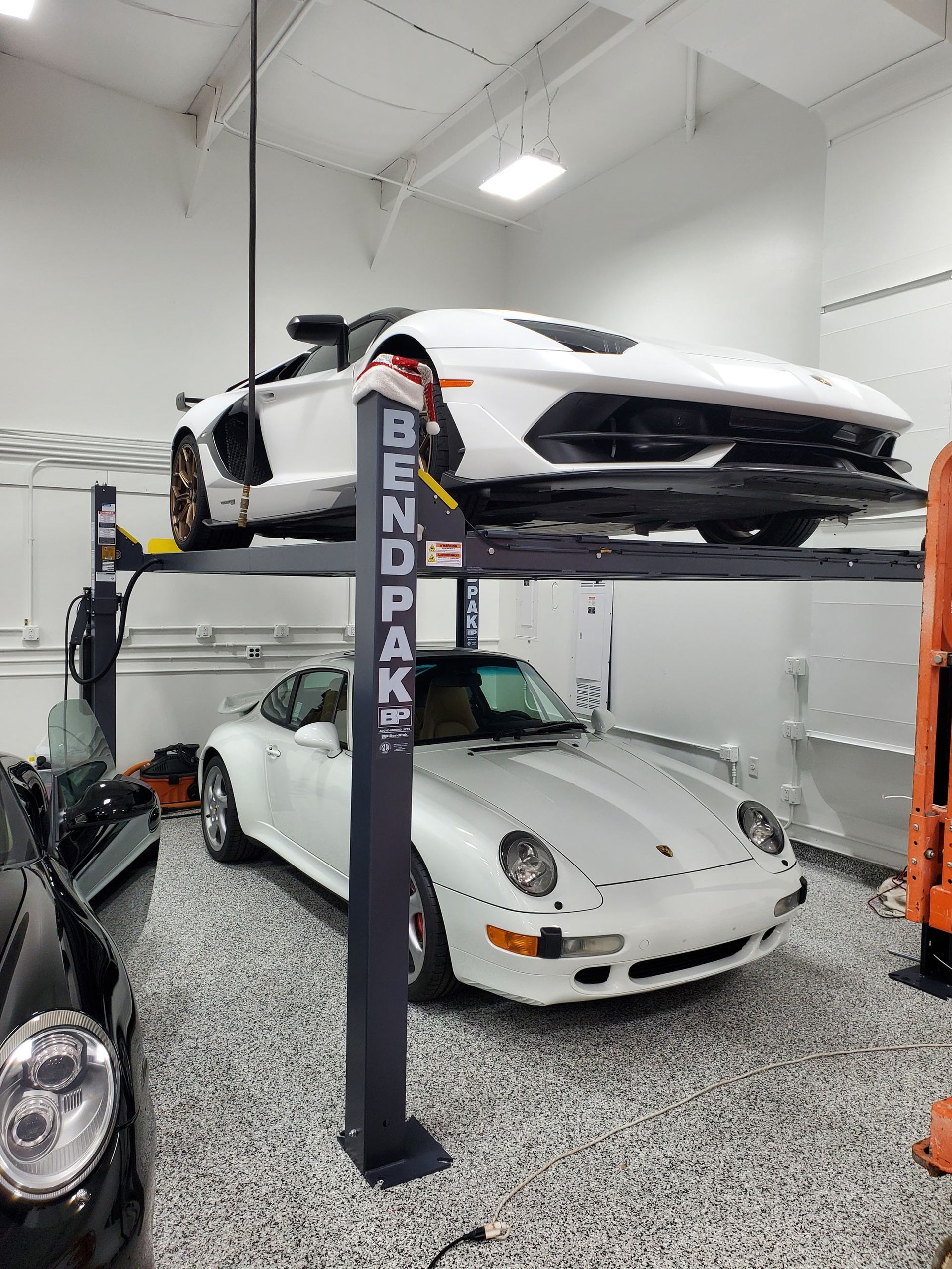 Equipment Suppliers Angier, NC