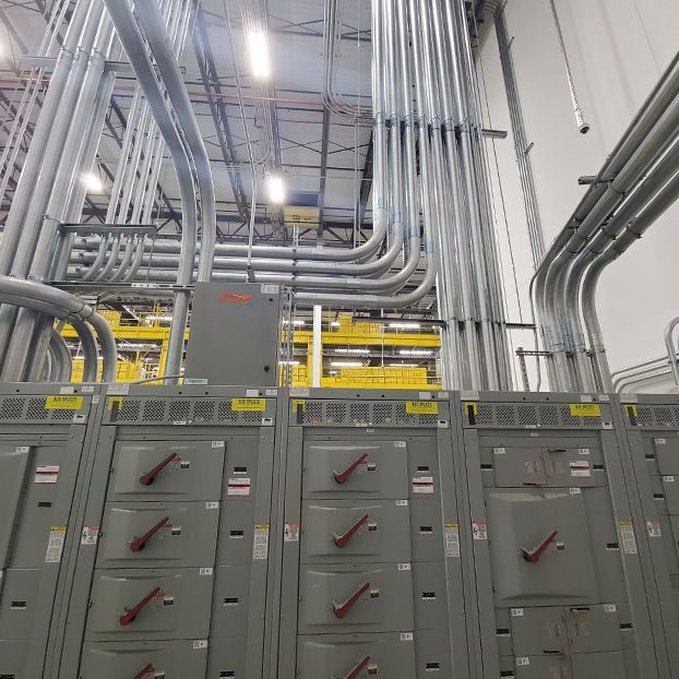 electrical equipment