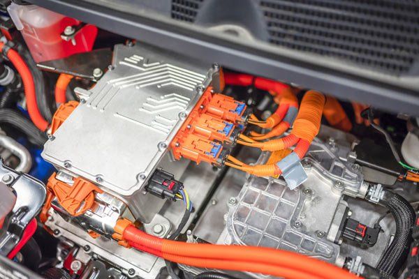 electrical equipment