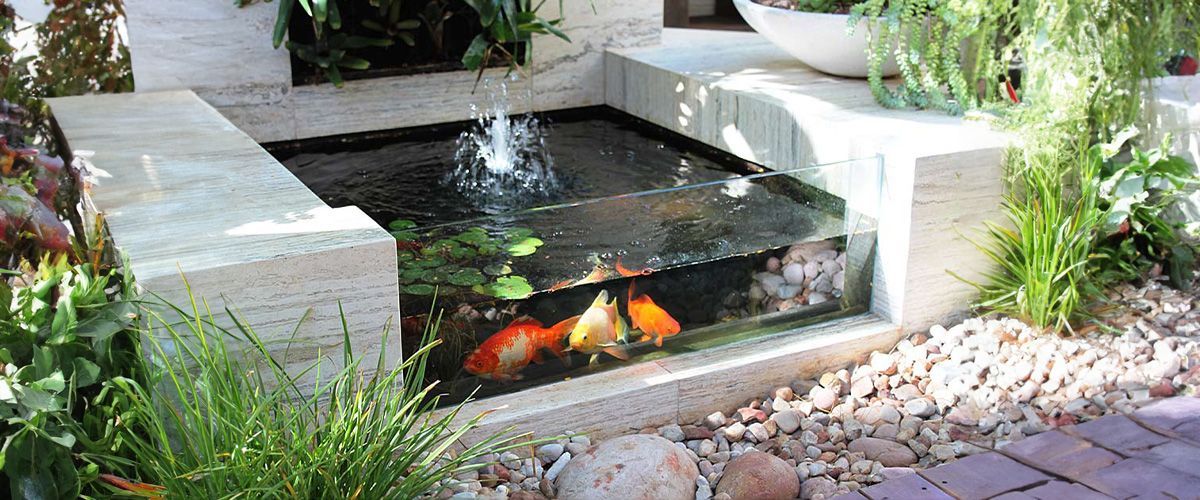 Small Backyard Water Feature Ideas You Will Love