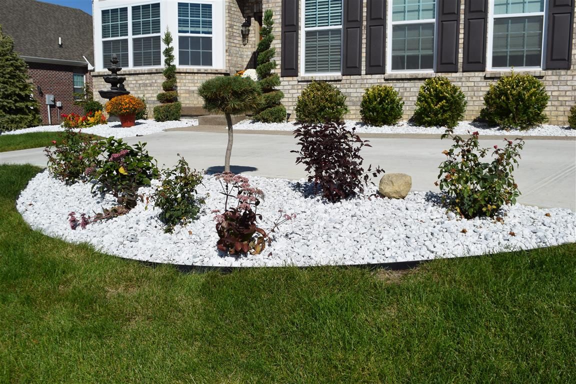 beautiful landscaping design