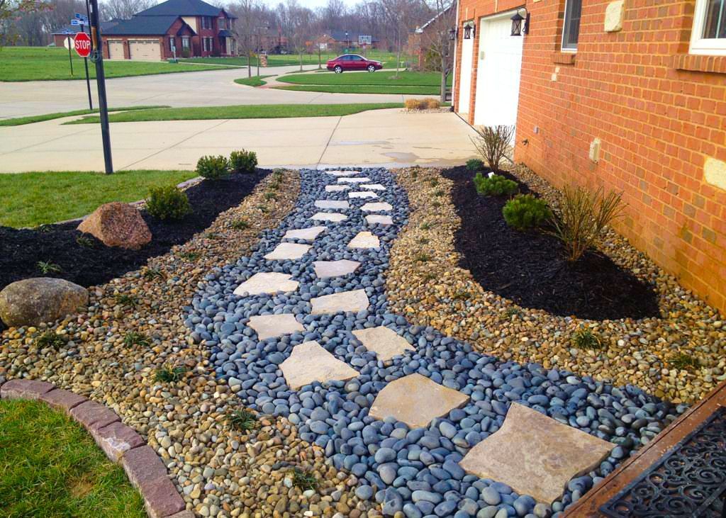 cheap rocks for landscapingks for landscaping