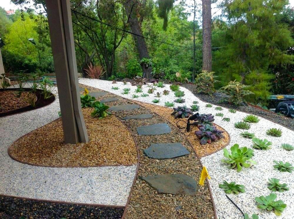 cheap rocks for landscaping