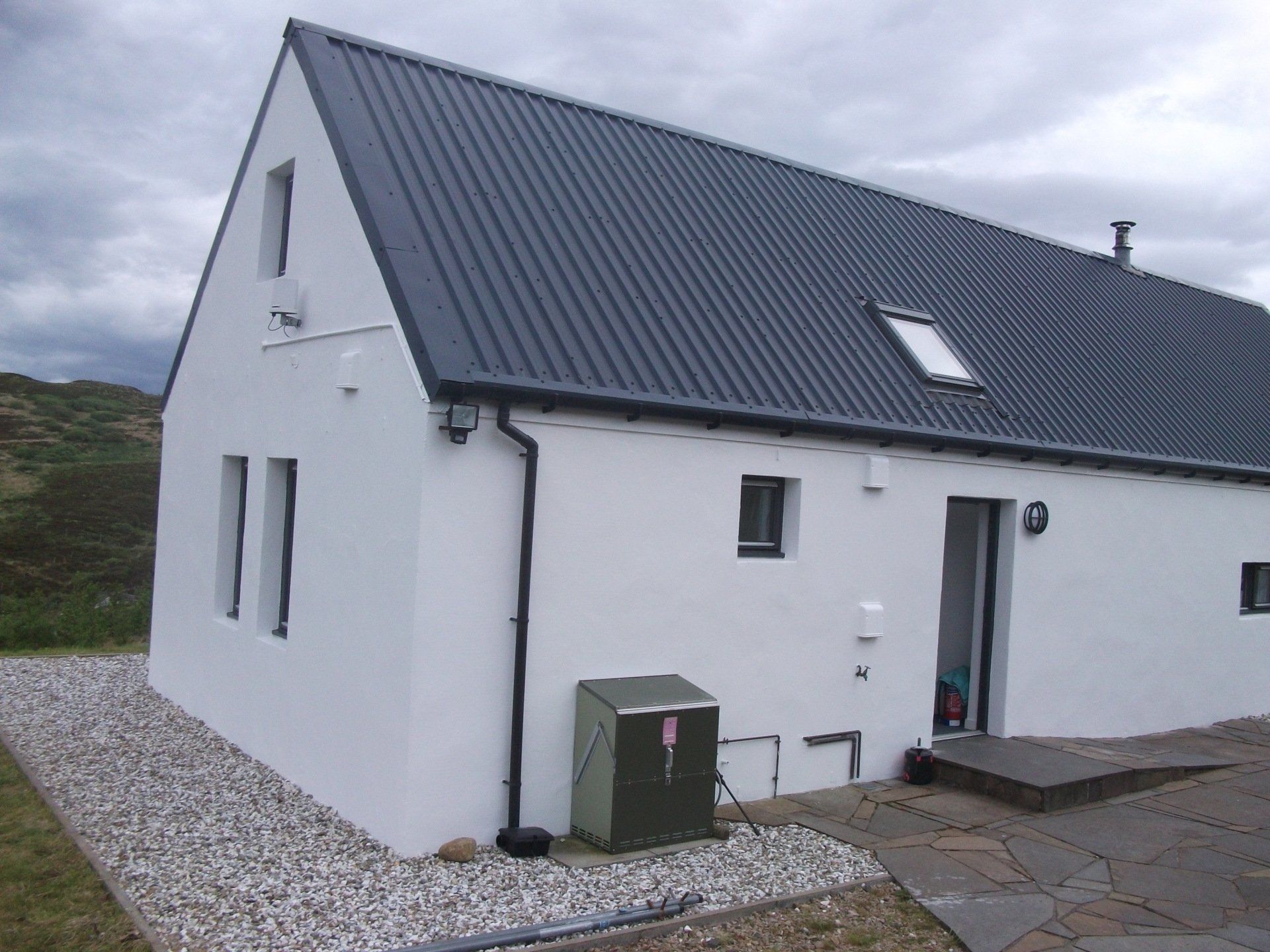 House Painting and Decorating Inverness