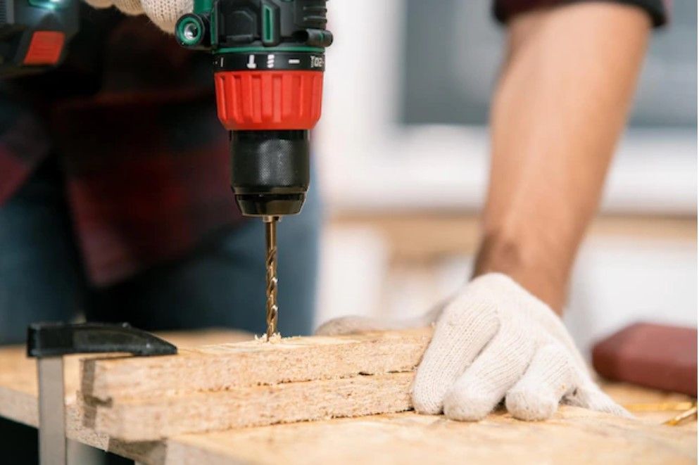 Deck Specialists' Furniture Placement for Your Outdoor Space