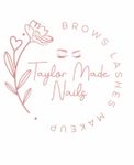 Taylor-made-nails-logo