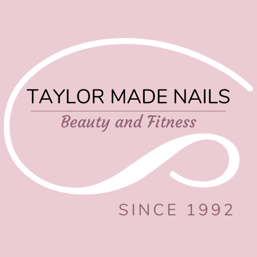 Taylor-made-nails-logo