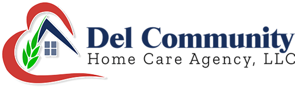 home healthcare logo