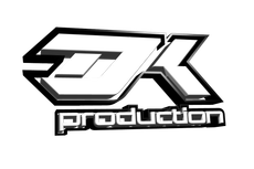 DK Production Logo