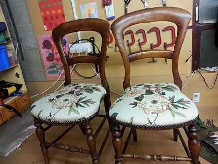 Professional Furniture Repair In Edinburgh Dunfermline Lothian Borders