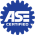 ASE Logo | Bryan's Service L.L.C.