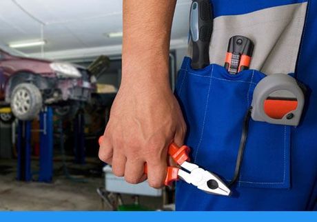 repuestos y accesorios para vehículos