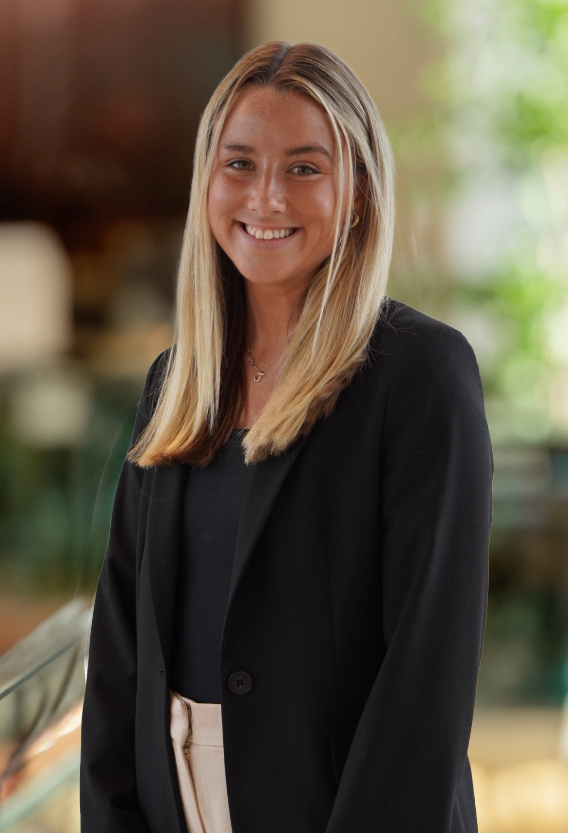Colleen McGreal (PR Associate) profile picture