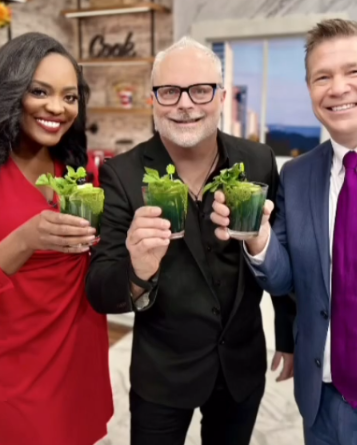 Fox5 Studio On-air Personalities 