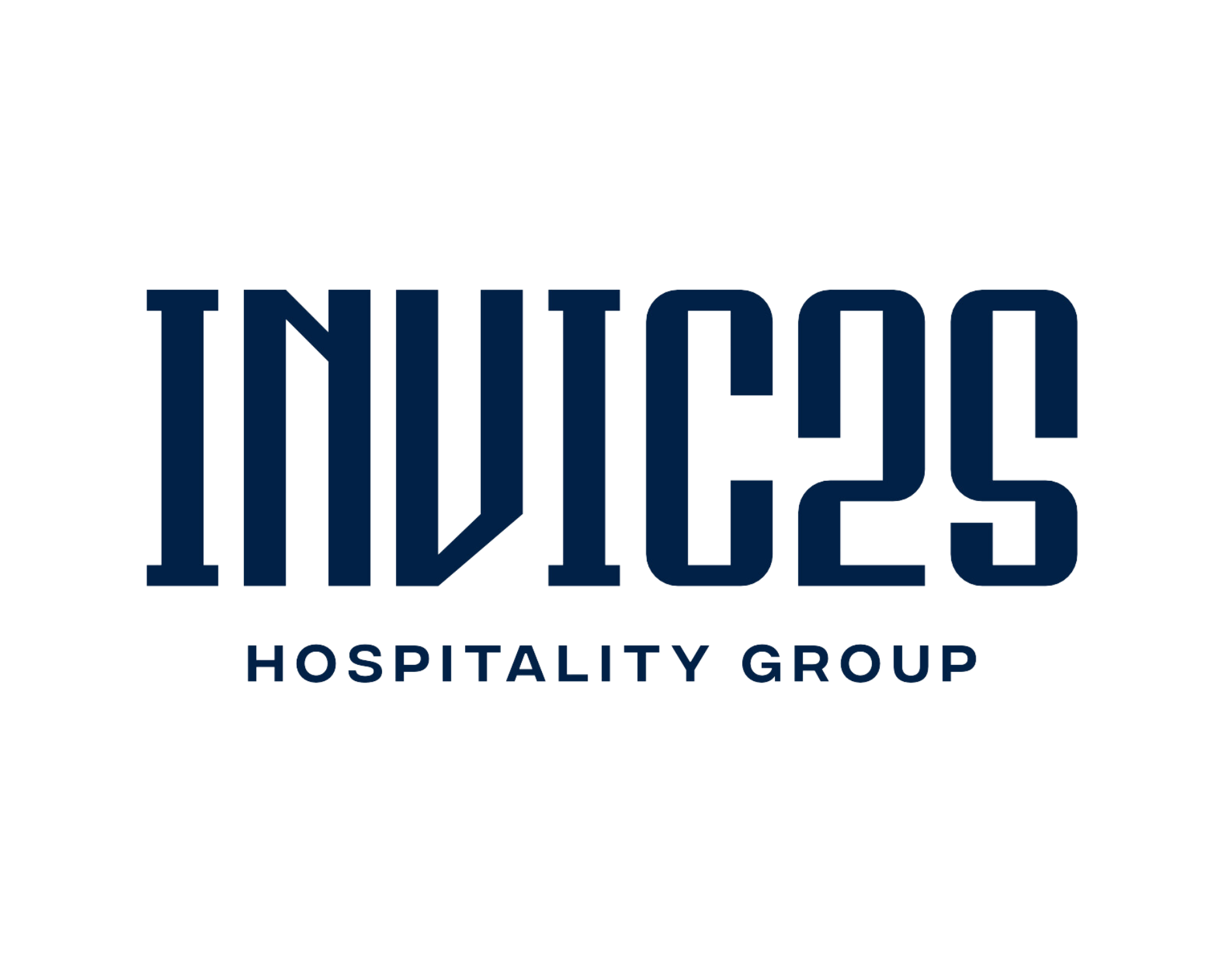 INVIC2S Hospitality Group Logo